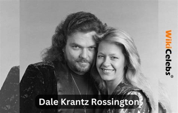 Who is Dale Krantz Rossington? Wiki, Age, Net Worth, Daughter & Facts