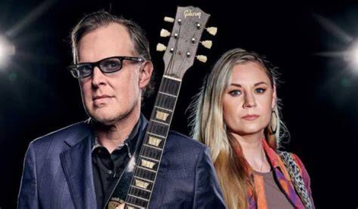 Who is Joe Bonamassa Dating Now? All You Need to Know About His