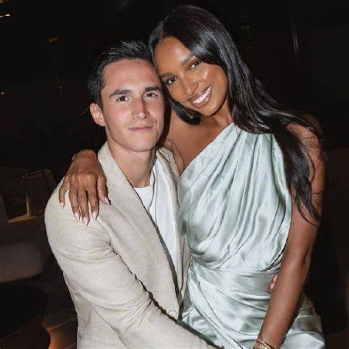 Who Is Juan David Borrero? Net Worth, Parents & Family Meet Jasmine Tookes Husband