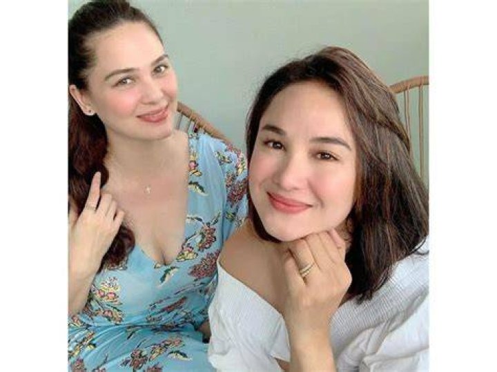 Who is Kathleen Hermosa Dating Now ·