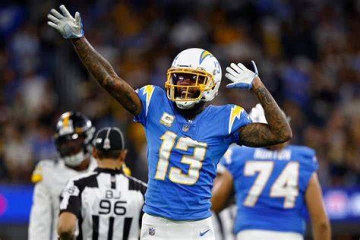 Who is Keenan Allen's wife, Ciandra Monique? What we know about the