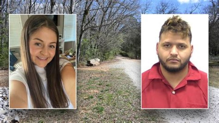 Who Is Kelly Levinson From Georgia, Who Killed Her? Murder Case Update ·
