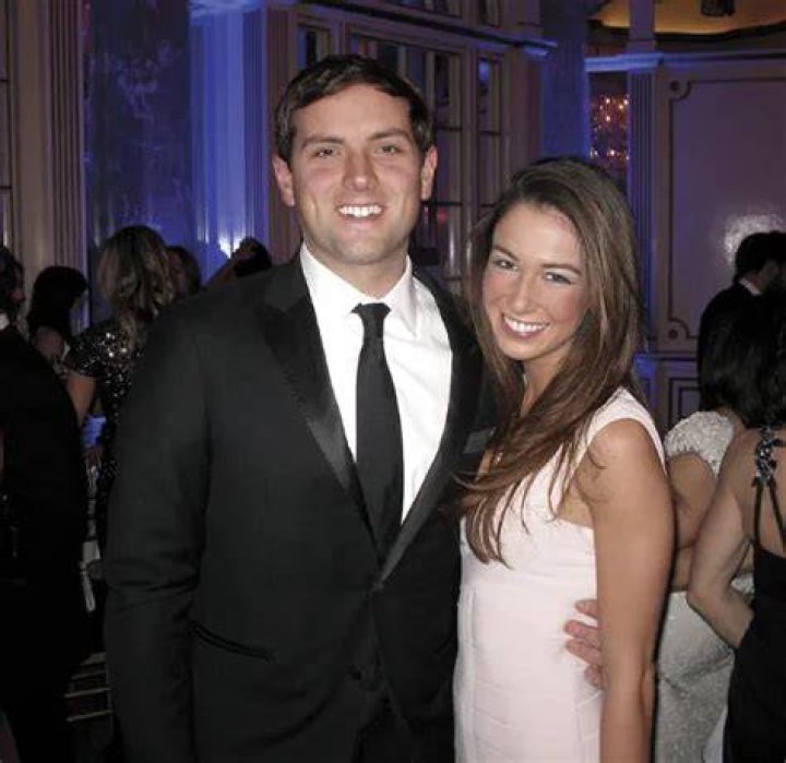 Who Is Luke Russert Wife? Family Parents And Net Worth ·