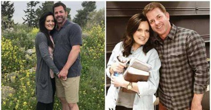 Who Is Lysa Terkeurst Dating After Her Divorce with Art TerKeurst? Exploring Lysa Ter Keursts Jou
