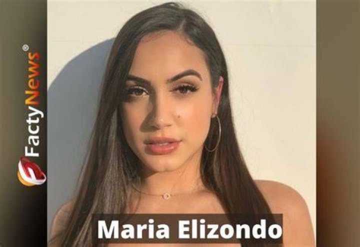 Who is Maria Elizondo? Wiki, Biography, Net Worth, Height, Age