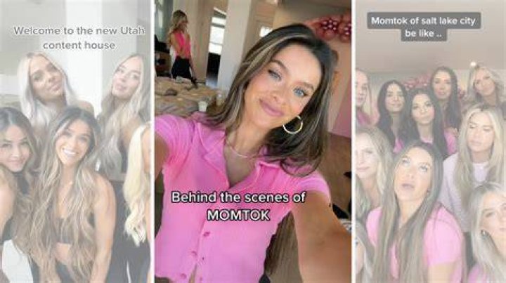 Who Is McKenna Rowley? The TikTok Mom Is Getting Dragged Into The Utah MomTok Drama