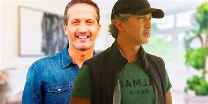Who Is Neeraj Gunsagar from Selling Sunset? ·