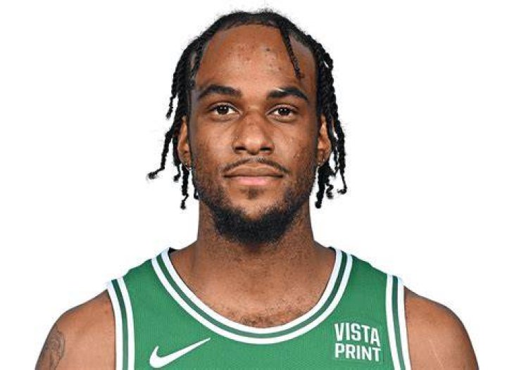 Who Is Oshae Brissett Wife? Meet The NBA Player Daughter On Instagram