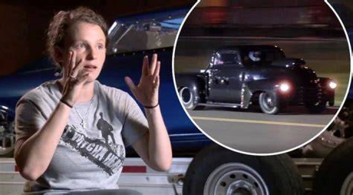 Who Is Precious Cooper on 'Street Outlaws'? Details