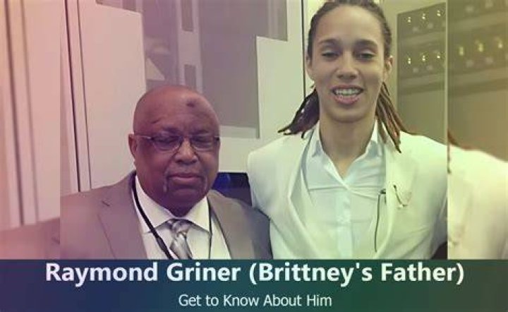Who Is Raymond Griner? Everything You Should Know About Brittney Griners Father