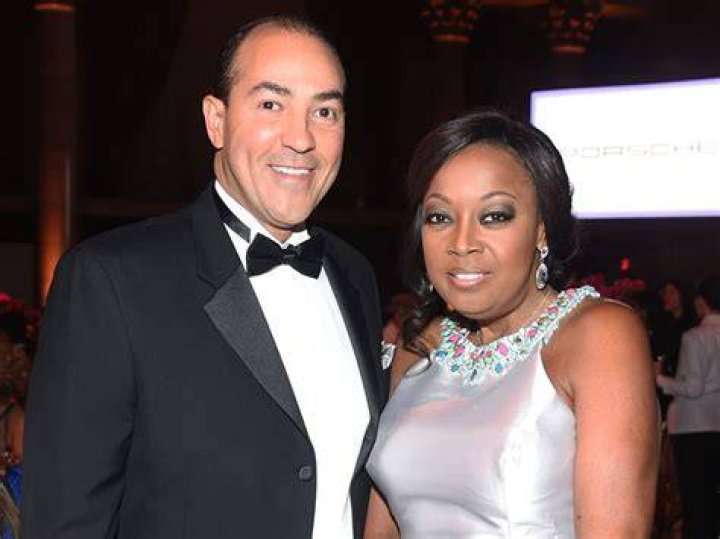 Who Is Ricardo Lugo? Everything About The Divorce Court Judge Star Jones Companion