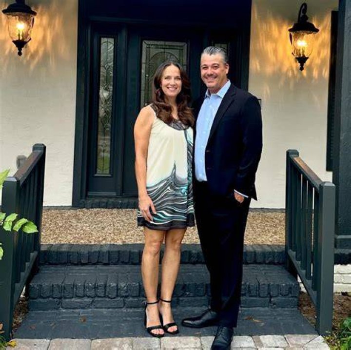Who Is Rob Ferretti Wife Kim Ferretti? Age & Children Are They Still Married?