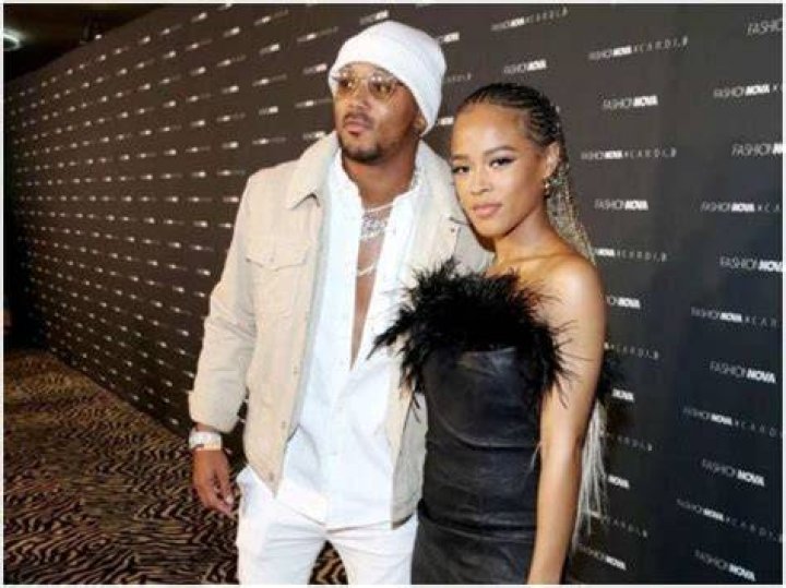 Who is Romeo Miller dating? Romeo Miller girlfriend, wife