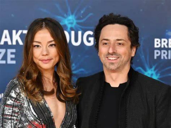 Who is Sergey Brin? Bio, Age, Wife, Children, Net Worth