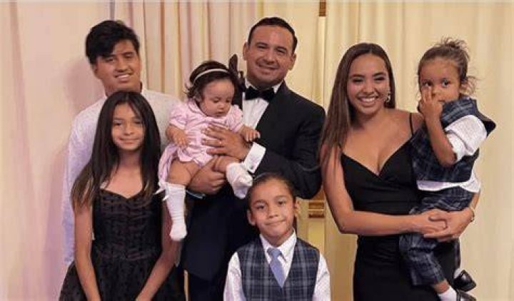 Who were Manuel Vargas-Regalado and Abigail Tellez-Vargas? 5 children orphaned after parents die in