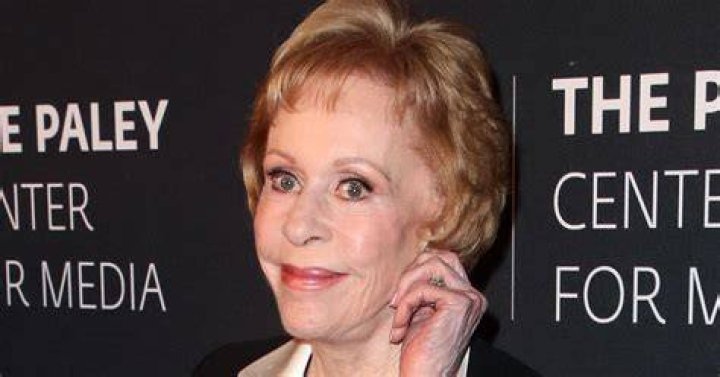 Why Did Carol Pull Her Ear?