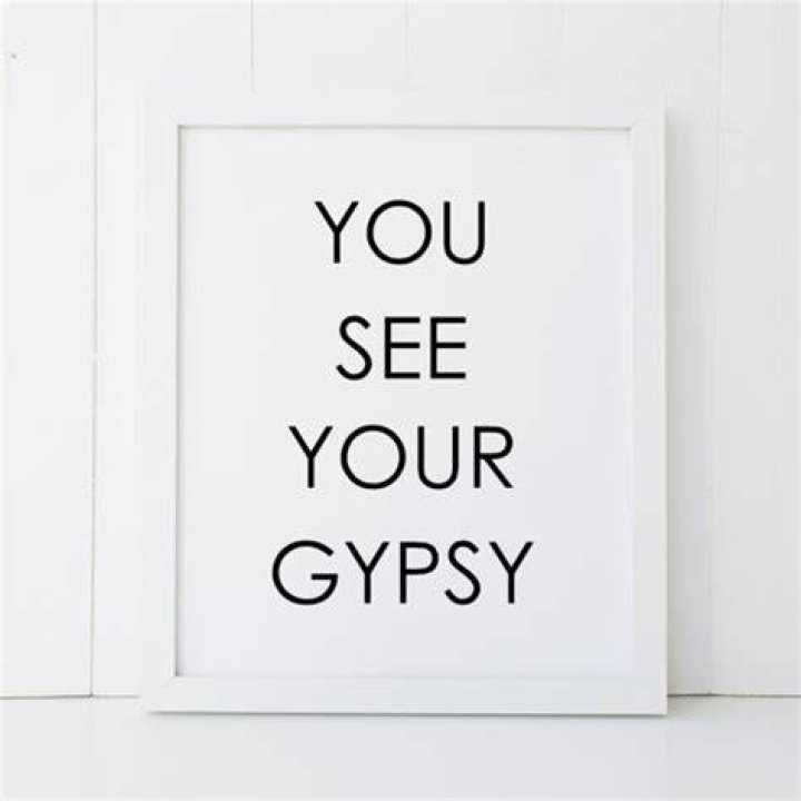 You See Your Gypsy Stevie Nicks Turns 75 Rock and Roll Globe